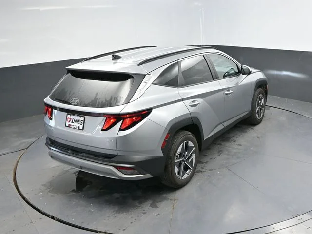 SEMINUEVOS HYUNDAI Tucson a Estados en autogozo