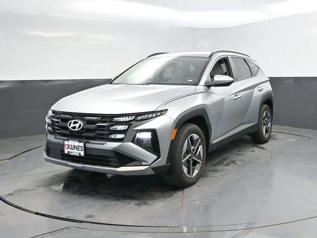 SEMINUEVOS HYUNDAI Tucson a Estados en autogozo