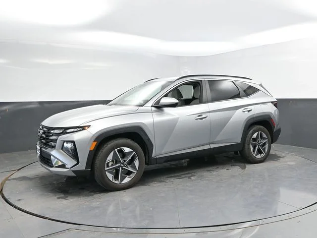 SEMINUEVOS HYUNDAI Tucson a Estados en autogozo