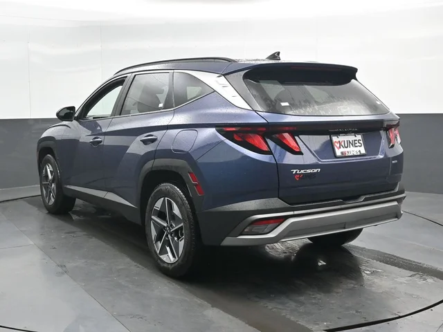 SEMINUEVOS HYUNDAI Tucson a Estados en autogozo