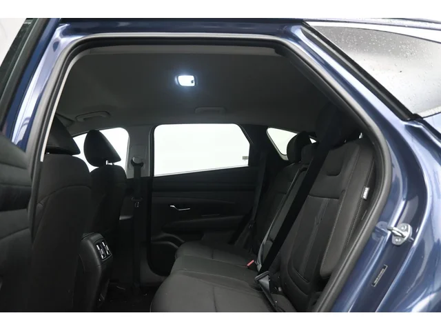 SEMINUEVOS HYUNDAI Tucson a Estados en autogozo
