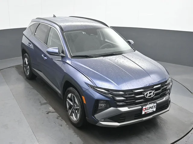 SEMINUEVOS HYUNDAI Tucson a Estados en autogozo