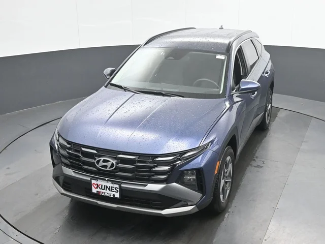 SEMINUEVOS HYUNDAI Tucson a Estados en autogozo