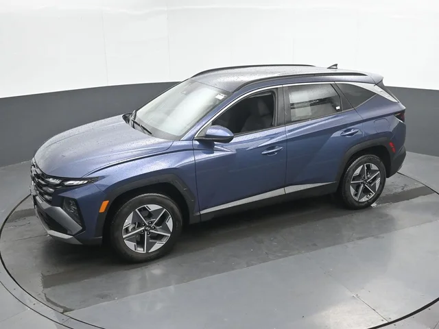 SEMINUEVOS HYUNDAI Tucson a Estados en autogozo