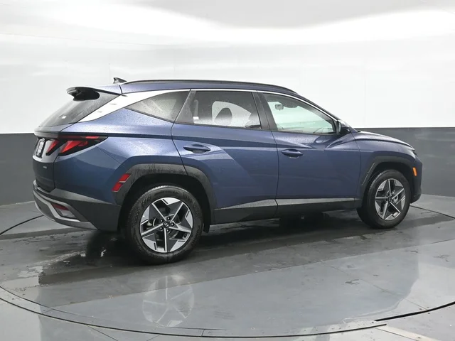 SEMINUEVOS HYUNDAI Tucson a Estados en autogozo