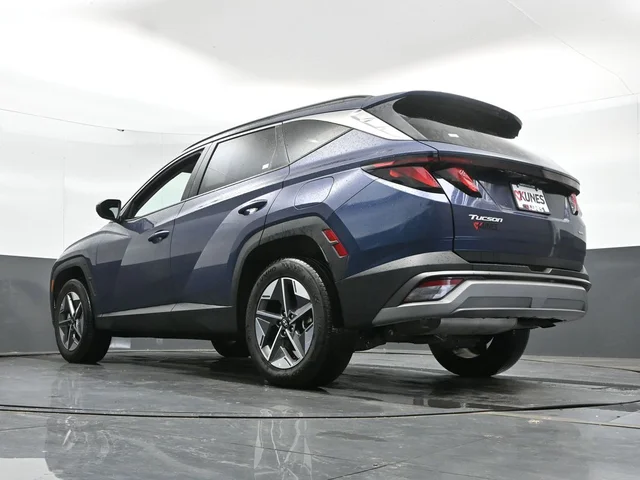 SEMINUEVOS HYUNDAI Tucson a Estados en autogozo