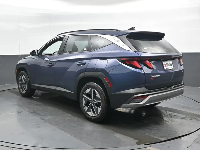SEMINUEVOS HYUNDAI Tucson a Estados en autogozo