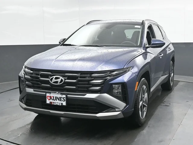 SEMINUEVOS HYUNDAI Tucson a Estados en autogozo