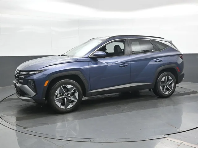 SEMINUEVOS HYUNDAI Tucson a Estados en autogozo