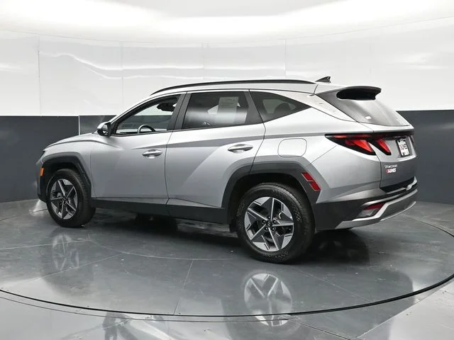 SEMINUEVOS HYUNDAI Tucson a Estados en autogozo