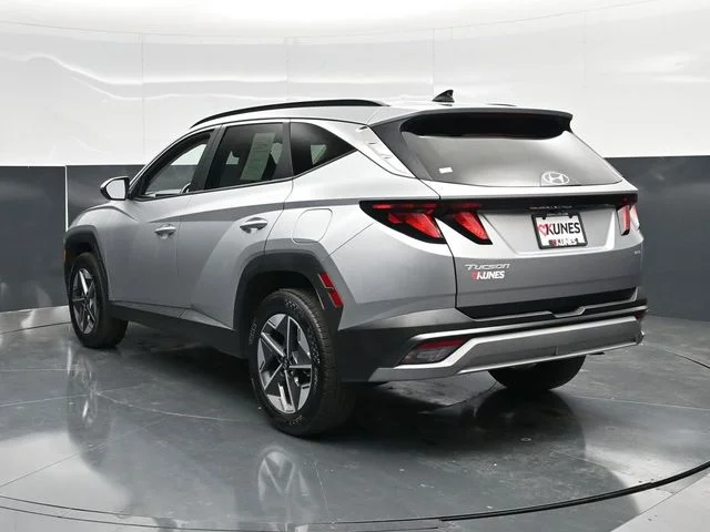 SEMINUEVOS HYUNDAI Tucson a Estados en autogozo