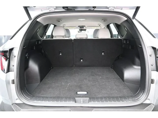 SEMINUEVOS HYUNDAI Tucson a Estados en autogozo