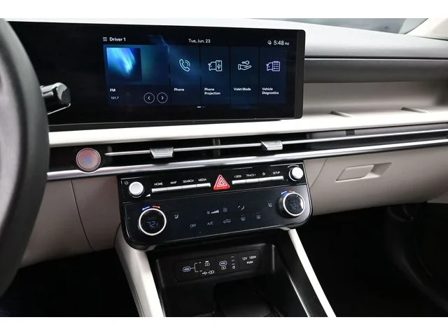 SEMINUEVOS HYUNDAI Tucson a Estados en autogozo