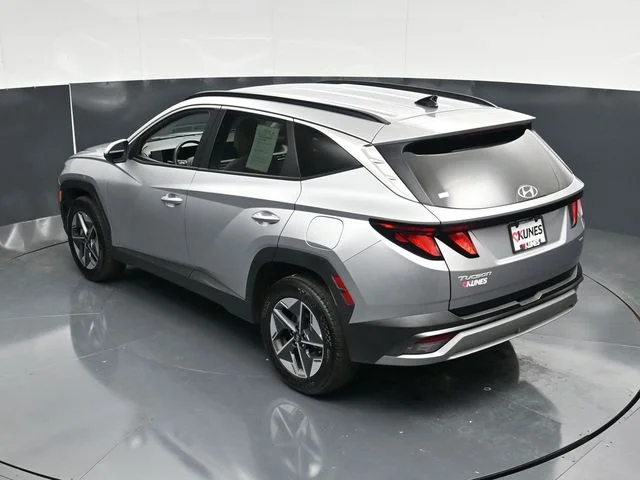 SEMINUEVOS HYUNDAI Tucson a Estados en autogozo