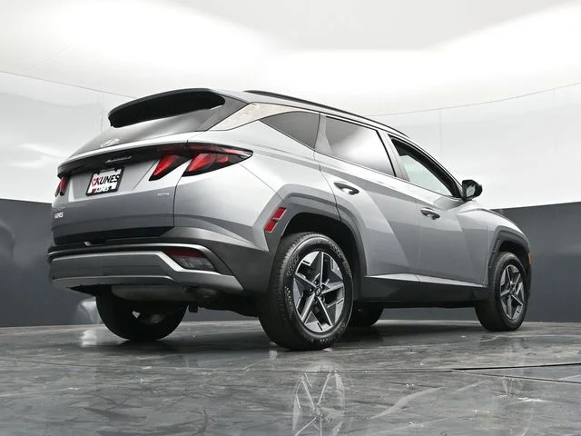 SEMINUEVOS HYUNDAI Tucson a Estados en autogozo