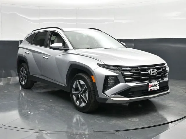 SEMINUEVOS HYUNDAI Tucson a Estados en autogozo