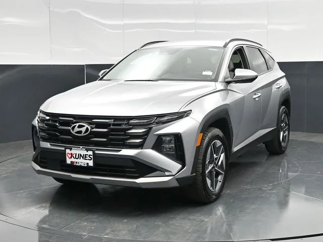 SEMINUEVOS HYUNDAI Tucson a Estados en autogozo