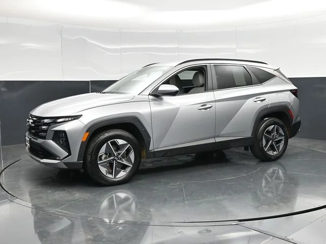 SEMINUEVOS HYUNDAI Tucson a Estados en autogozo