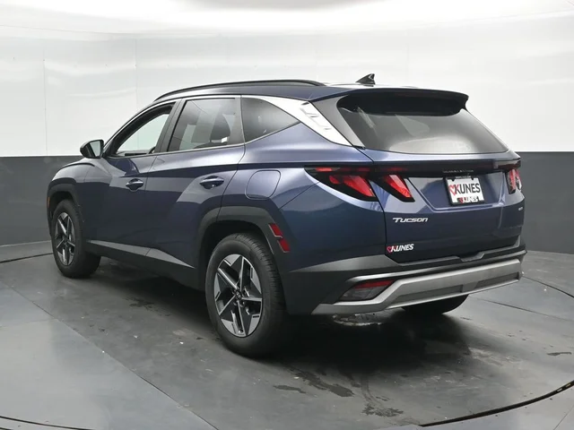 SEMINUEVOS HYUNDAI Tucson a Estados en autogozo