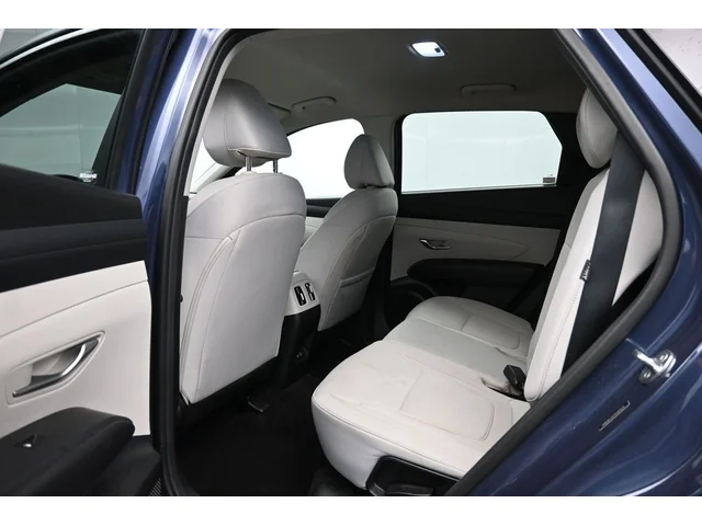 SEMINUEVOS HYUNDAI Tucson a Estados en autogozo