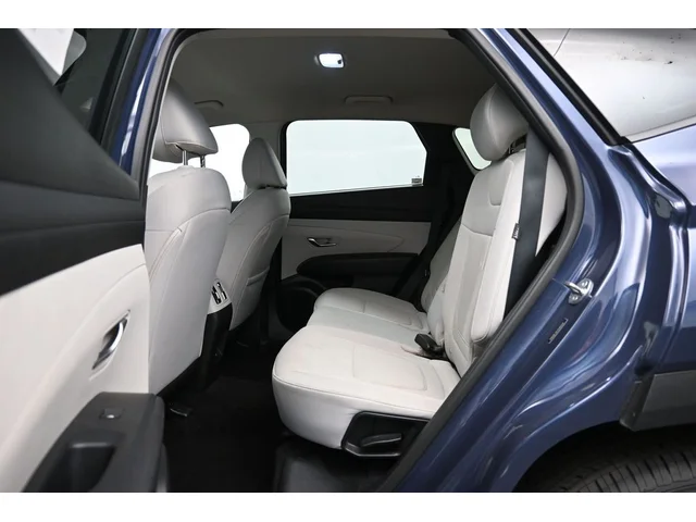 SEMINUEVOS HYUNDAI Tucson a Estados en autogozo