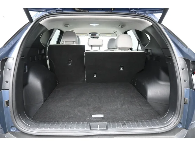 SEMINUEVOS HYUNDAI Tucson a Estados en autogozo