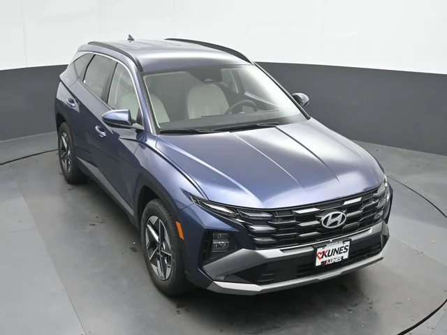 SEMINUEVOS HYUNDAI Tucson a Estados en autogozo