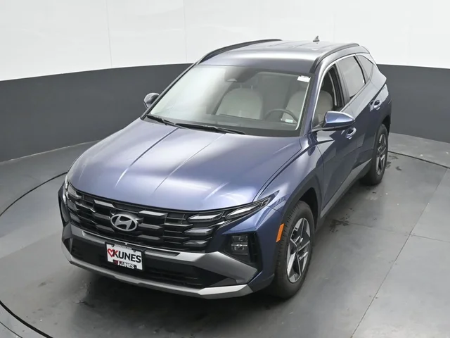 SEMINUEVOS HYUNDAI Tucson a Estados en autogozo