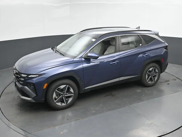 SEMINUEVOS HYUNDAI Tucson a Estados en autogozo