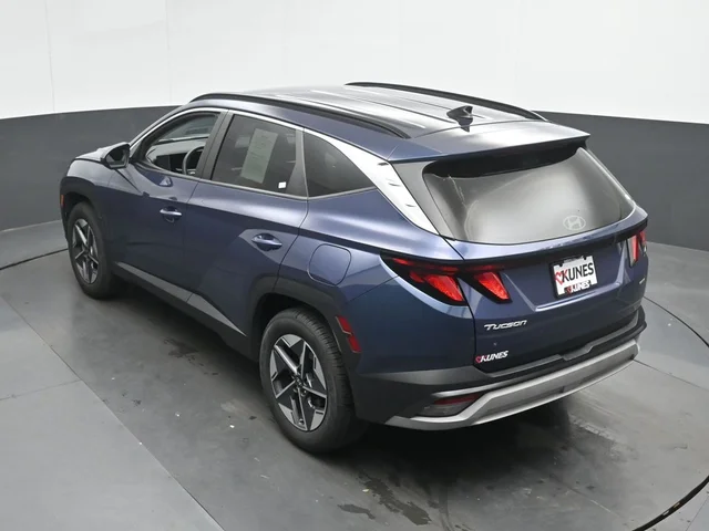 SEMINUEVOS HYUNDAI Tucson a Estados en autogozo