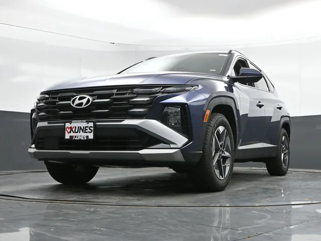 SEMINUEVOS HYUNDAI Tucson a Estados en autogozo