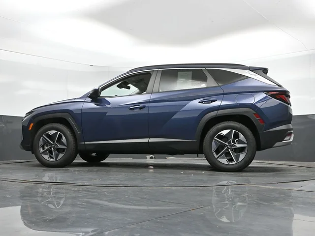 SEMINUEVOS HYUNDAI Tucson a Estados en autogozo