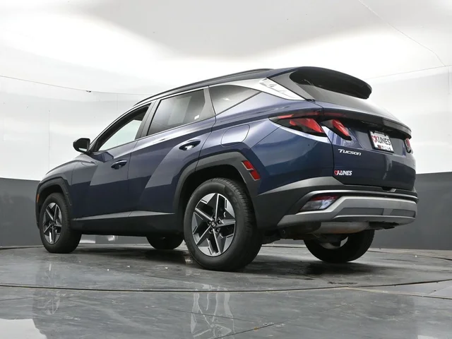 SEMINUEVOS HYUNDAI Tucson a Estados en autogozo