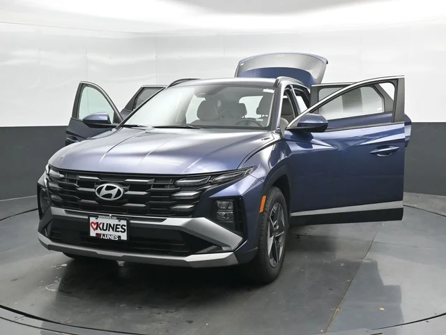 SEMINUEVOS HYUNDAI Tucson a Estados en autogozo