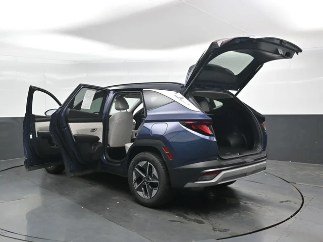 SEMINUEVOS HYUNDAI Tucson a Estados en autogozo