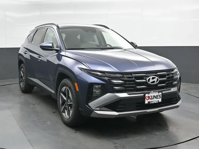 SEMINUEVOS HYUNDAI Tucson a Estados en autogozo
