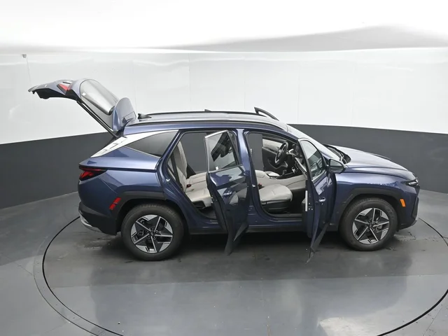 SEMINUEVOS HYUNDAI Tucson a Estados en autogozo