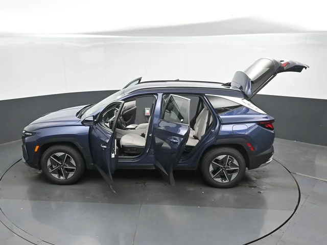 SEMINUEVOS HYUNDAI Tucson a Estados en autogozo