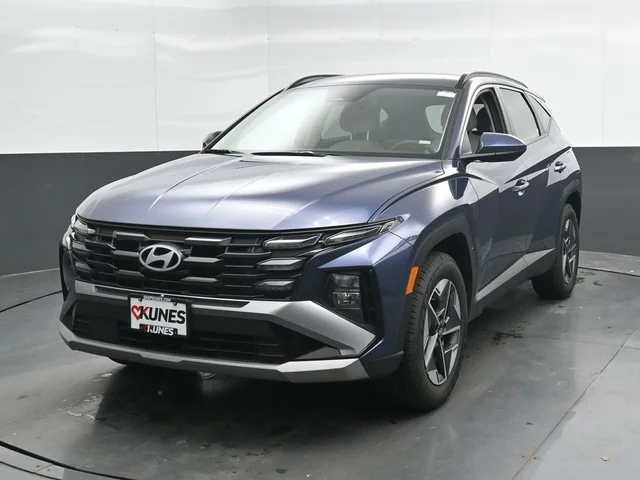 SEMINUEVOS HYUNDAI Tucson a Estados en autogozo