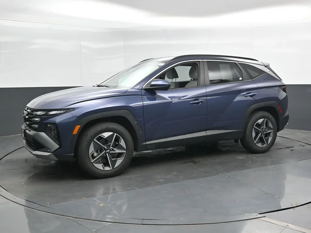 SEMINUEVOS HYUNDAI Tucson a Estados en autogozo