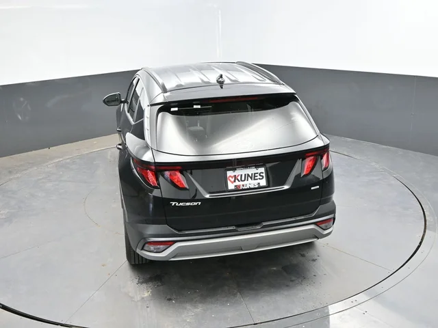 SEMINUEVOS HYUNDAI Tucson a Estados en autogozo
