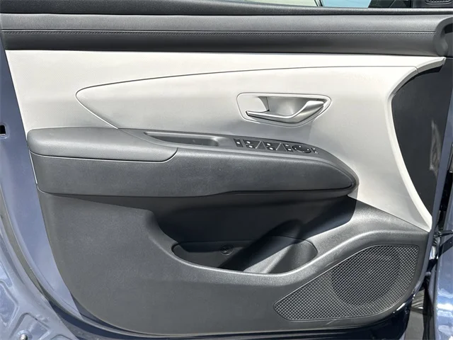 Nuevos HYUNDAI TUCSON at Gainesville Hyundai in Gainesville