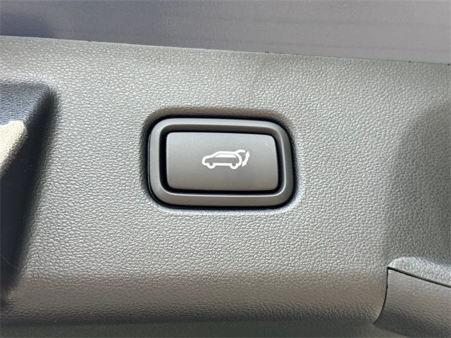 Nuevos HYUNDAI TUCSON at Gainesville Hyundai in Gainesville