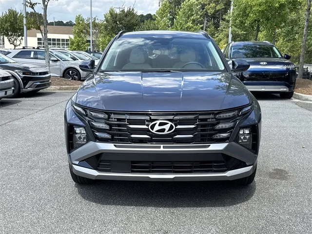 Nuevos HYUNDAI TUCSON at Gainesville Hyundai in Gainesville
