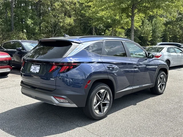 Nuevos HYUNDAI TUCSON at Gainesville Hyundai in Gainesville
