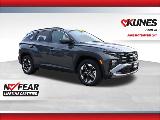 SEMINUEVOS HYUNDAI Tucson a Estados en autogozo