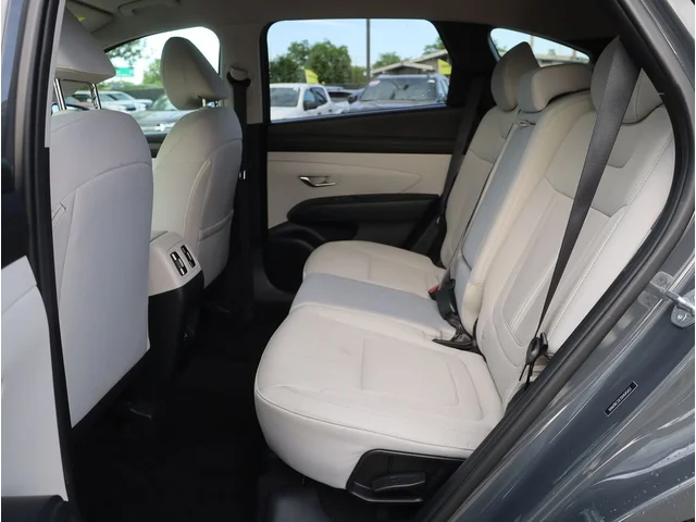 SEMINUEVOS HYUNDAI Tucson a Estados en autogozo