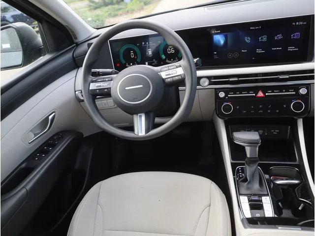 SEMINUEVOS HYUNDAI Tucson a Estados en autogozo
