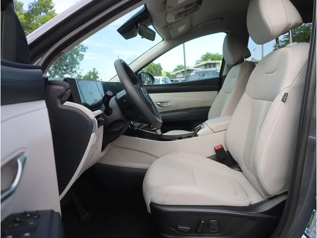 SEMINUEVOS HYUNDAI Tucson a Estados en autogozo