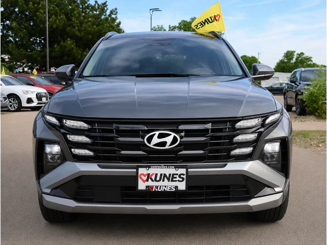 SEMINUEVOS HYUNDAI Tucson a Estados en autogozo